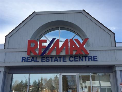 remax commercial real estate edmonton